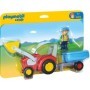 1.2.3 Tractor cu remorca
